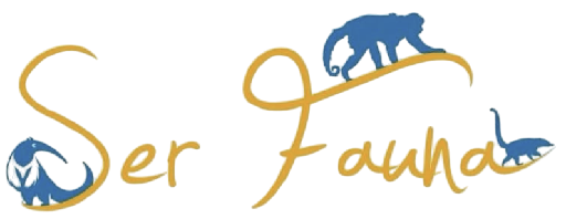 Logo Ser Fauna Bolivia bg off